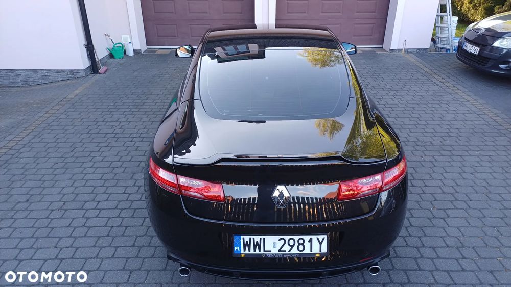 Renault Laguna - 25