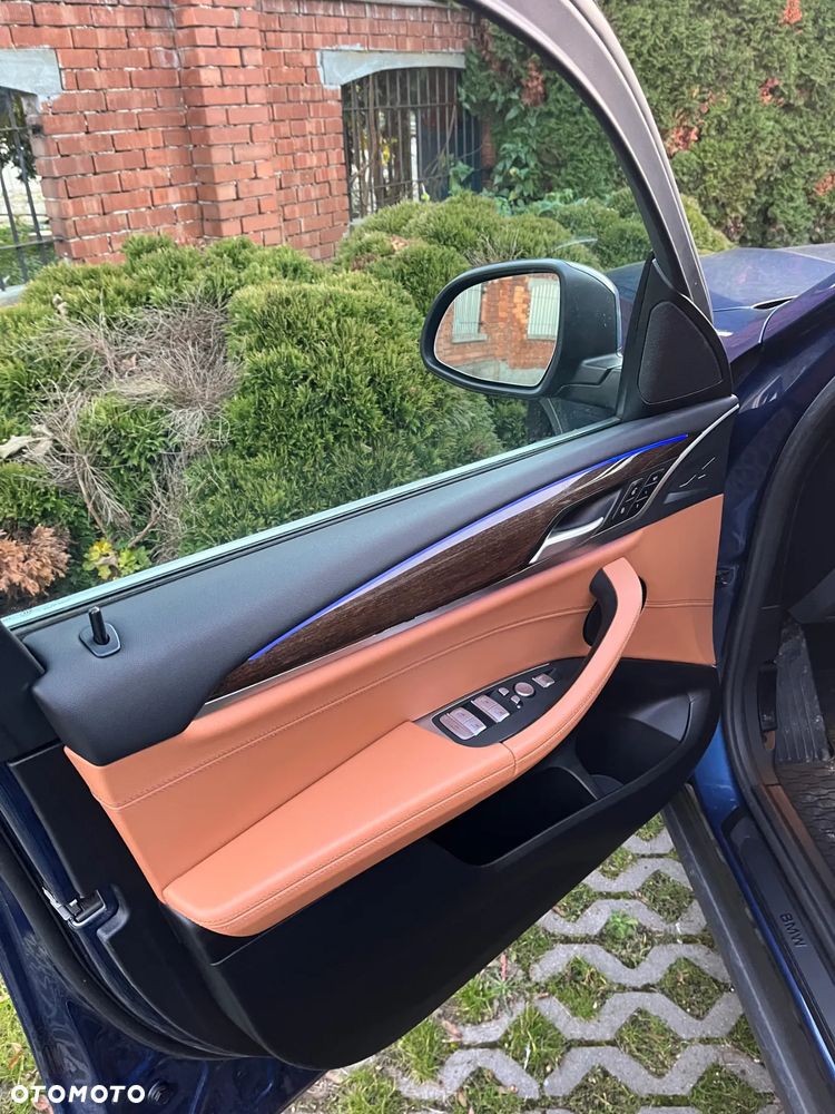 BMW X3 xDrive30i mHEV - 11