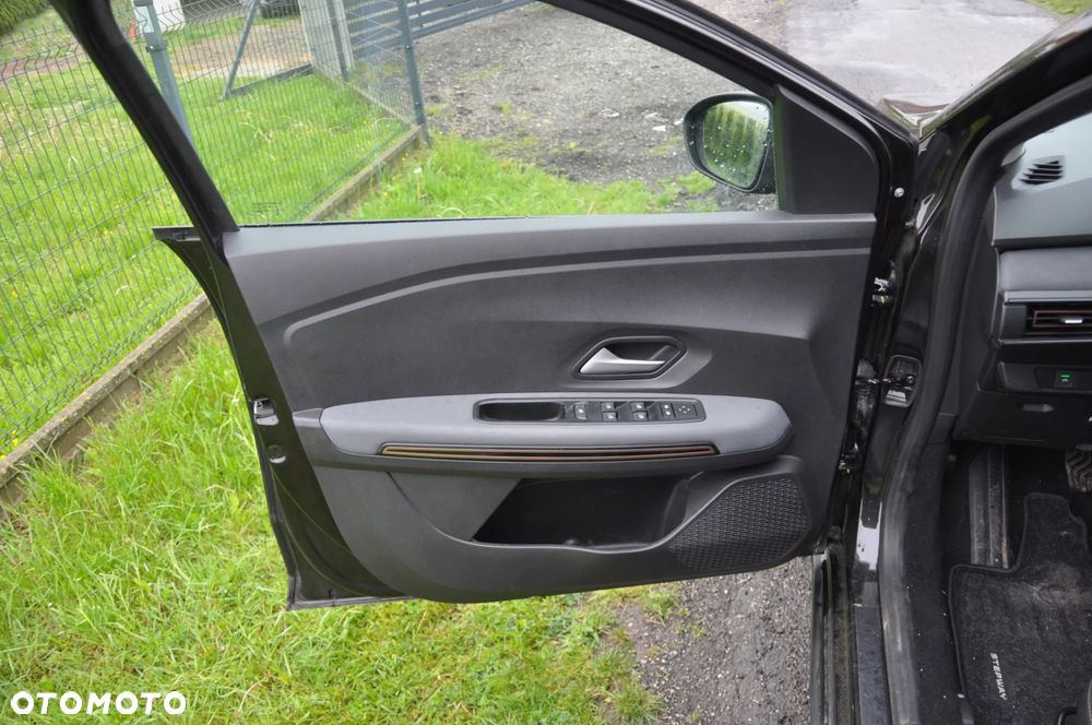 Dacia Sandero Stepway - 16