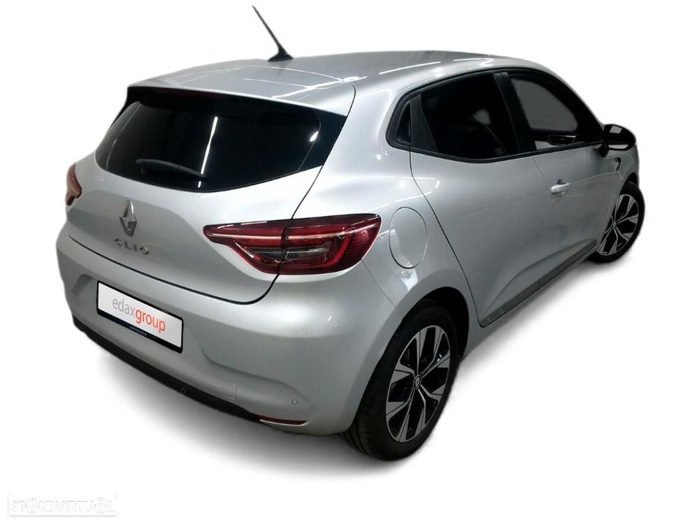 Renault Clio 1.5 Blue dCi Limited - 2