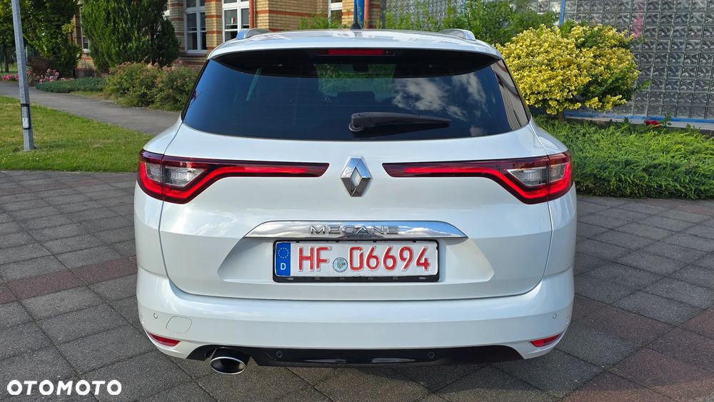Renault Megane - 5