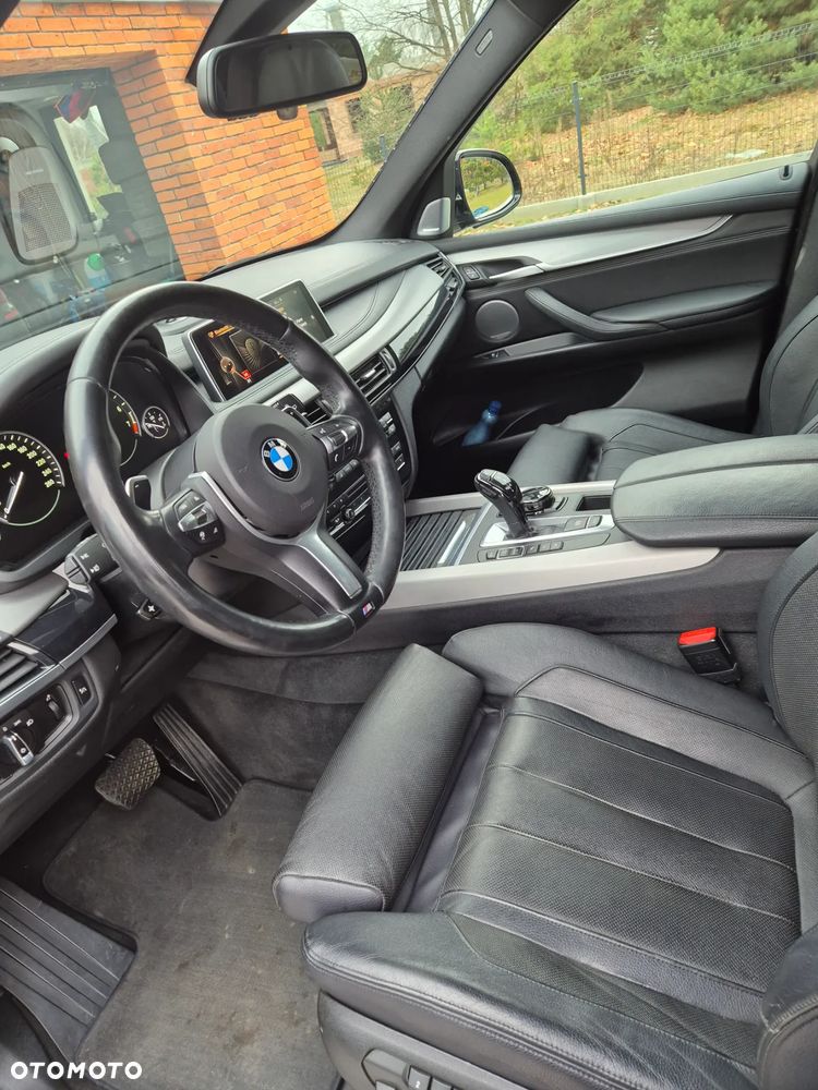 BMW X5 - 13