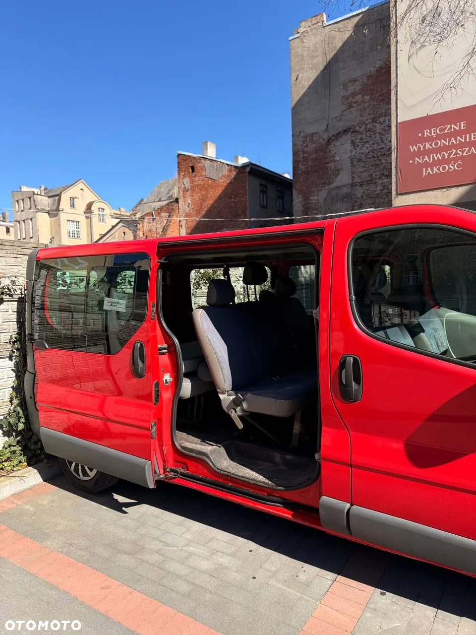 Renault Trafic - 9