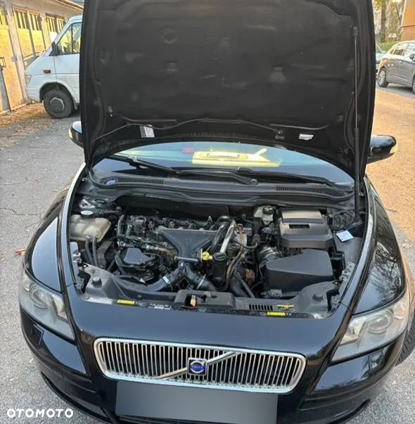 Volvo V50 2.0D - 13