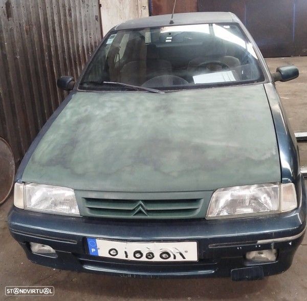Para Peças Citroën Zx (N2) - 1