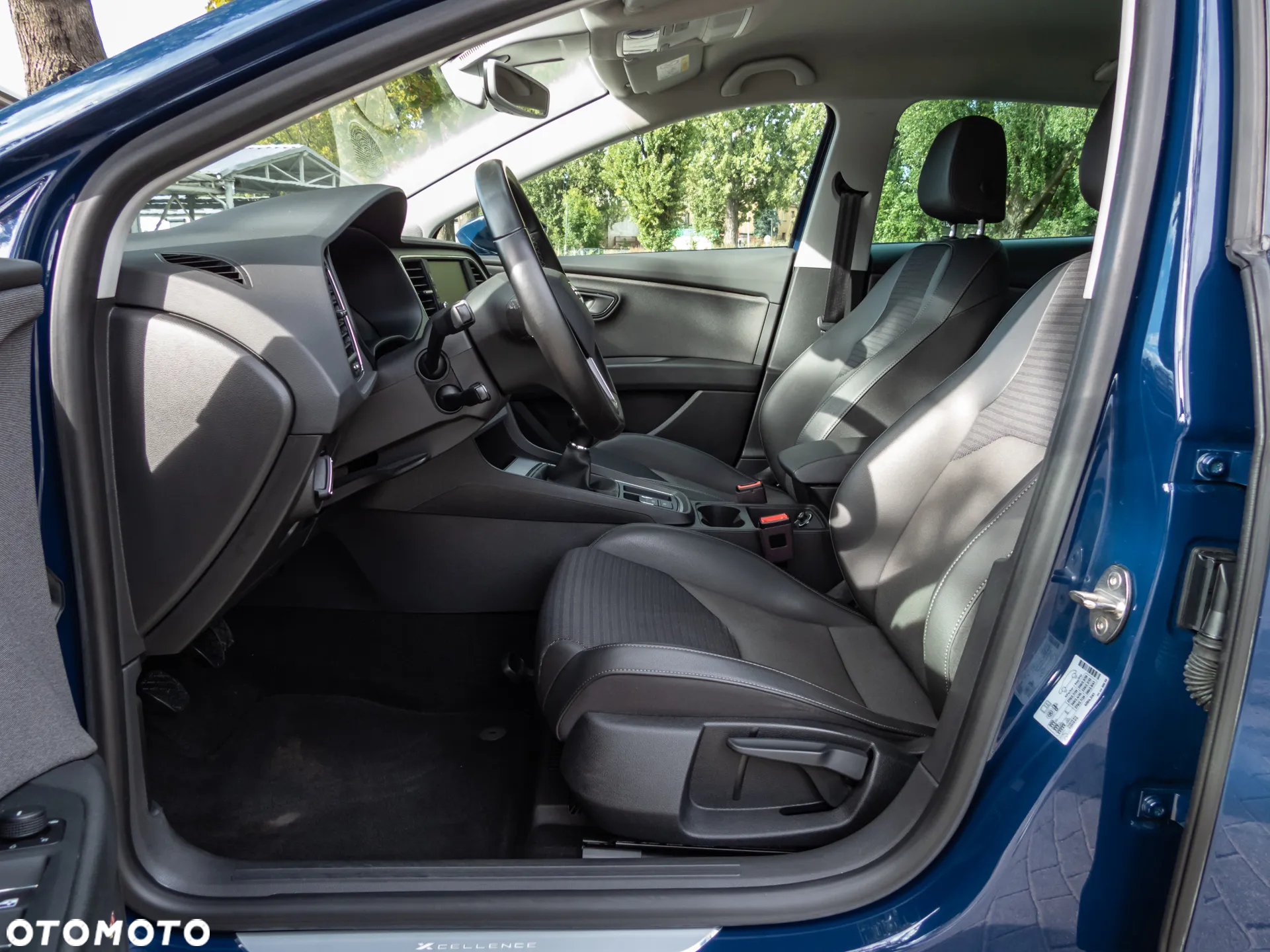 Seat Leon 1.8 TSI Start&Stop XCELLENCE - 23