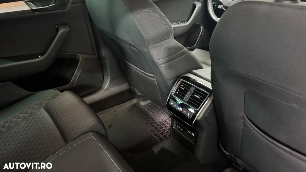 Skoda Superb - 24