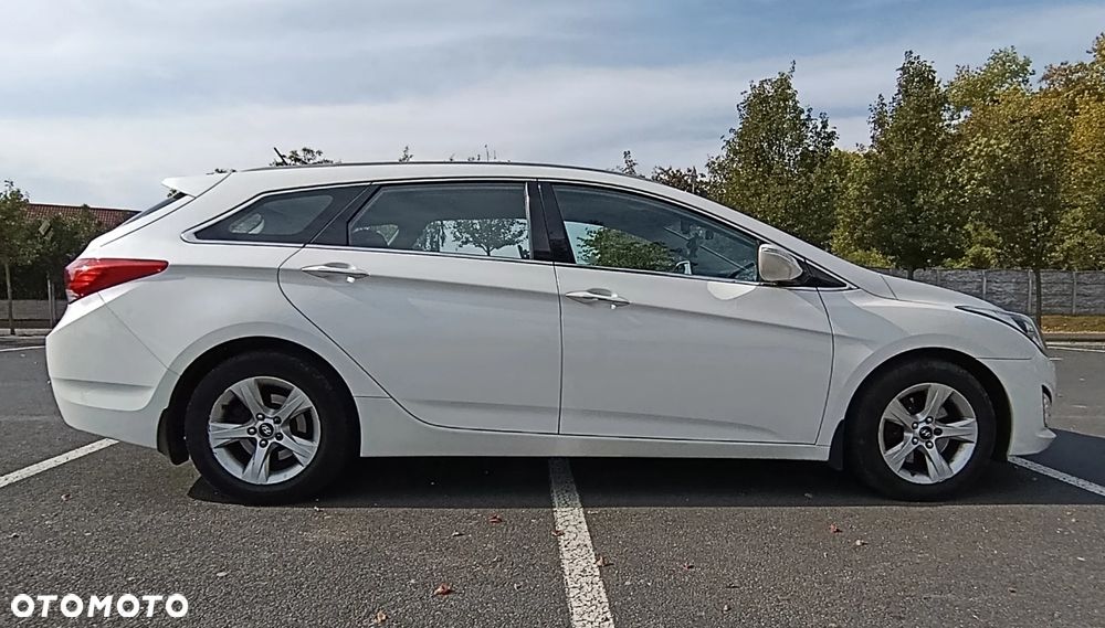Hyundai i40 1.7 CRDi Classic - 7