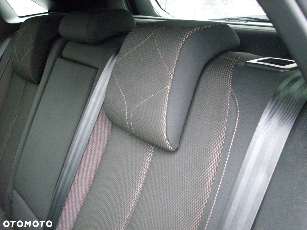 DS Automobiles DS 7 Crossback 1.5 BlueHDi Chic - 10