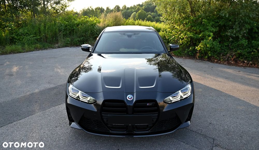 BMW M3 - 1
