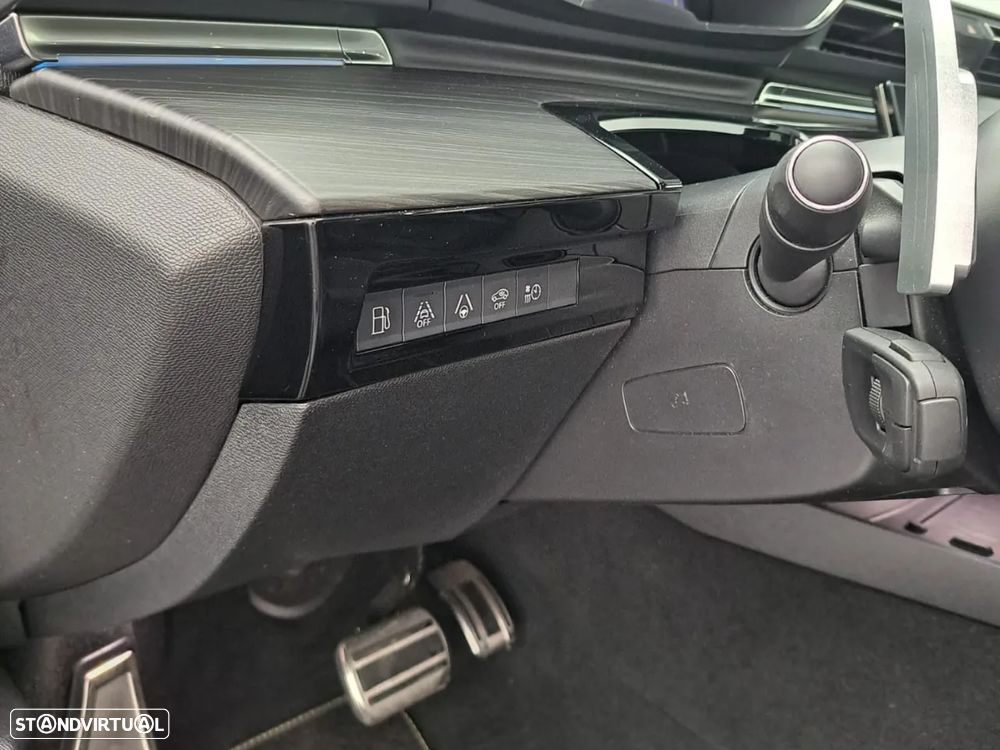 Peugeot 508 1.6 Hybrid PSE e-EAT8 - 17