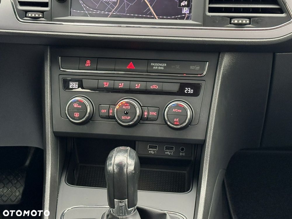 Seat Leon - 33