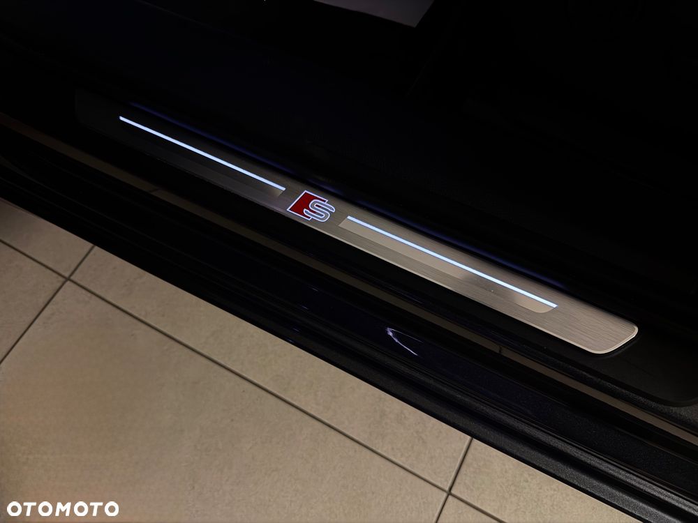 Audi A6 Limousine 40 TDI mHEV Quattro S Line S tronic - 27