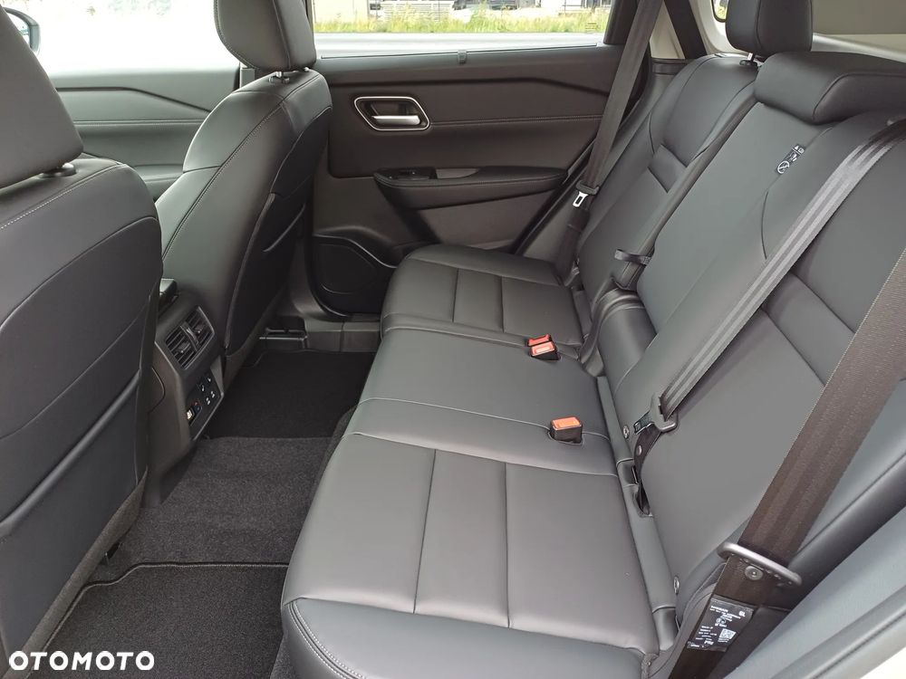 Nissan X-Trail 1.5 VC-T e-POWER Tekna e-4ORCE - 10