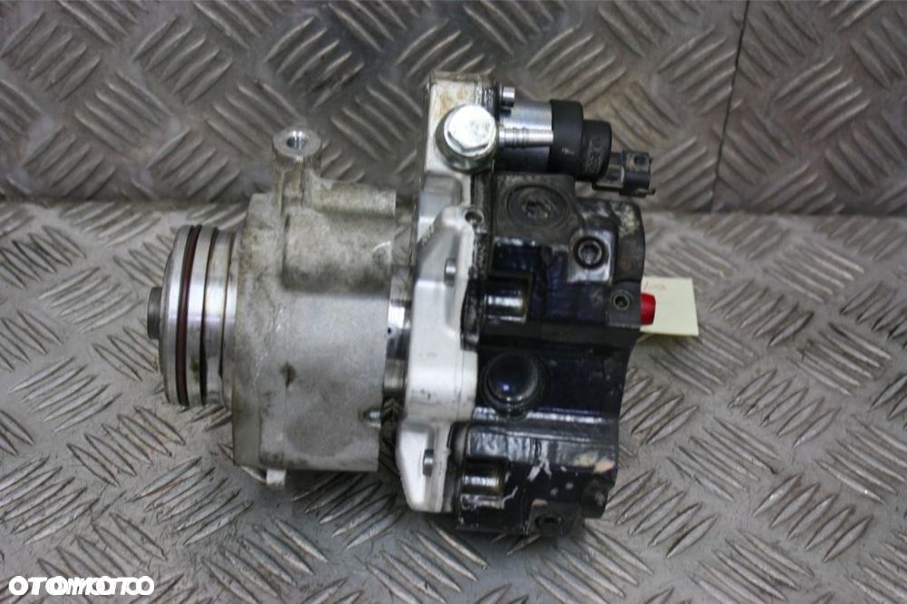 Pompa Wtryskowa 0445020046 3.0 JTD DUCATO DAILY gw - 2