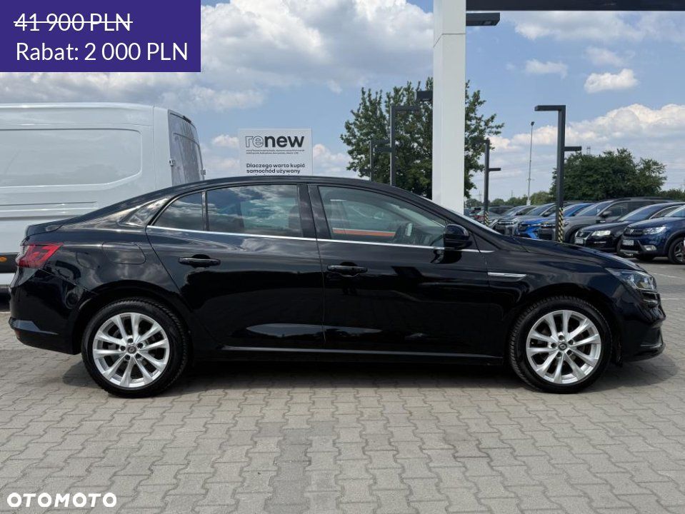 Renault Megane - 6