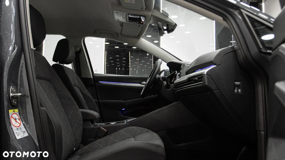 Volkswagen Golf 2.0 TDI Style DSG - 16