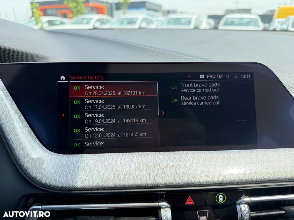 BMW Seria 2 - 27