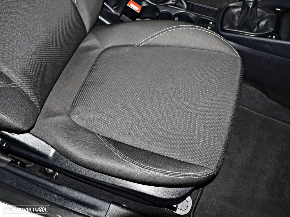 Ford Fiesta 1.1 Ti-VCT Connected - 17