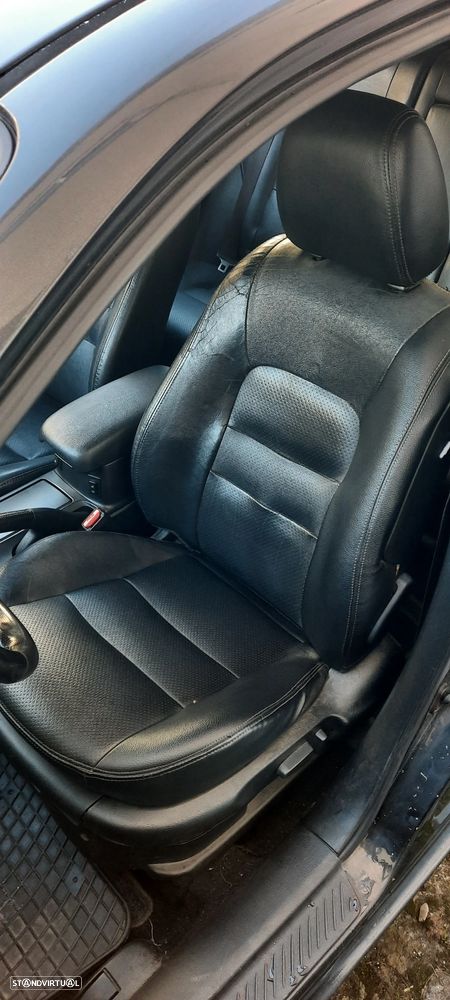 Mazda 6 2.0 MZR-CD Sport - 9