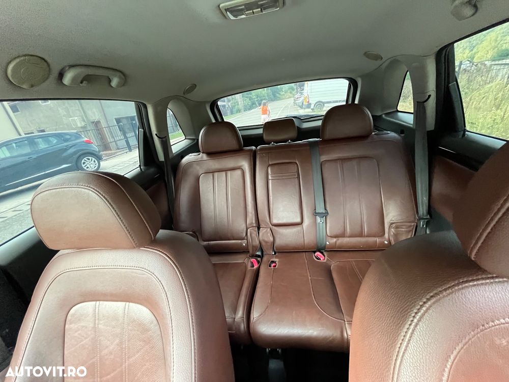 Opel Antara - 18