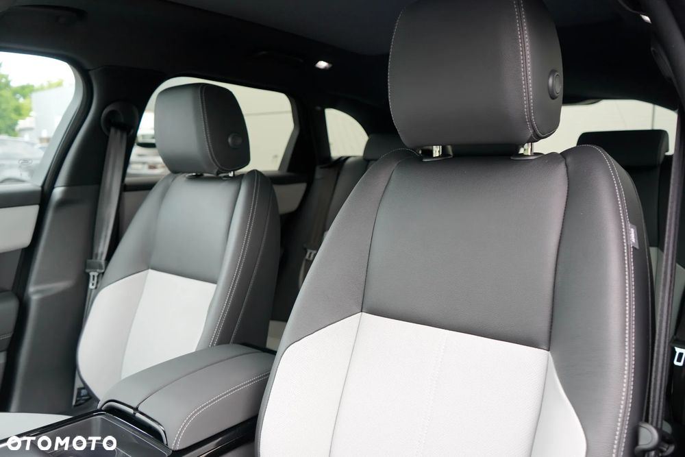 Land Rover Range Rover Velar 3.0 P400 mHEV Belgravia Edition - 34