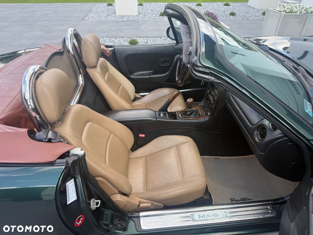 Mazda MX-5 1.6 16V - 30