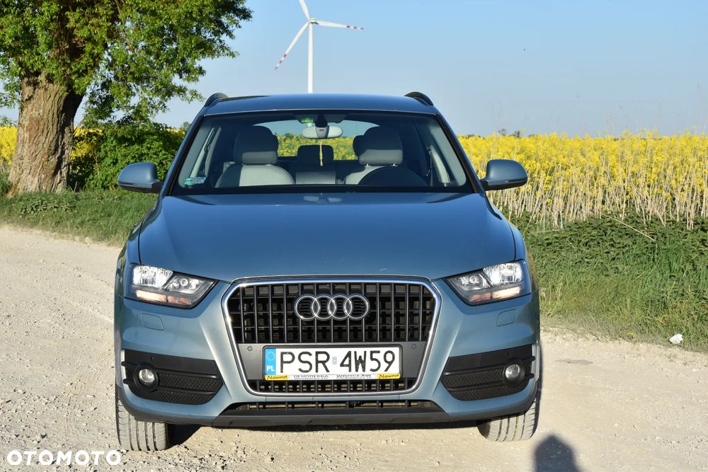Audi Q3 2.0 TDI - 7