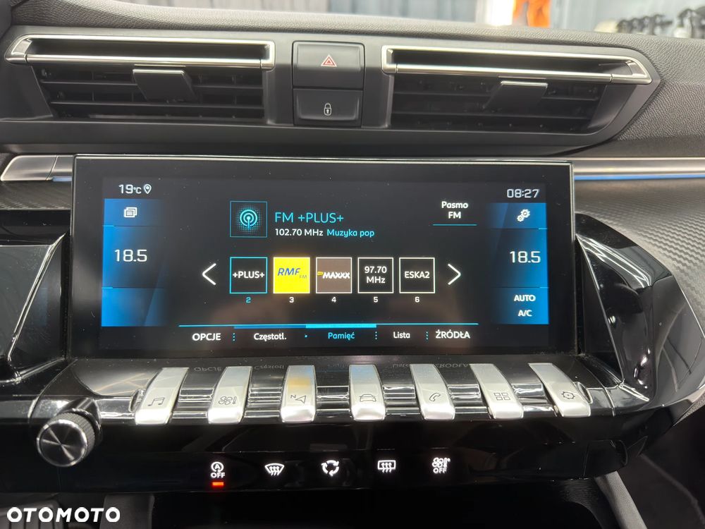 Peugeot 508 1.5 BlueHDi Allure S&S EAT8 - 14