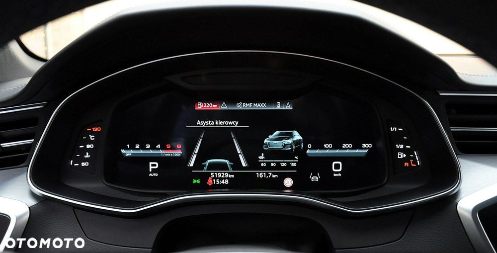 Audi A6 Limousine - 32