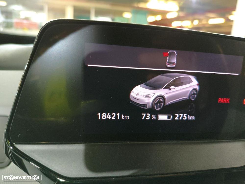 VW ID.3 Pro Confort - 7