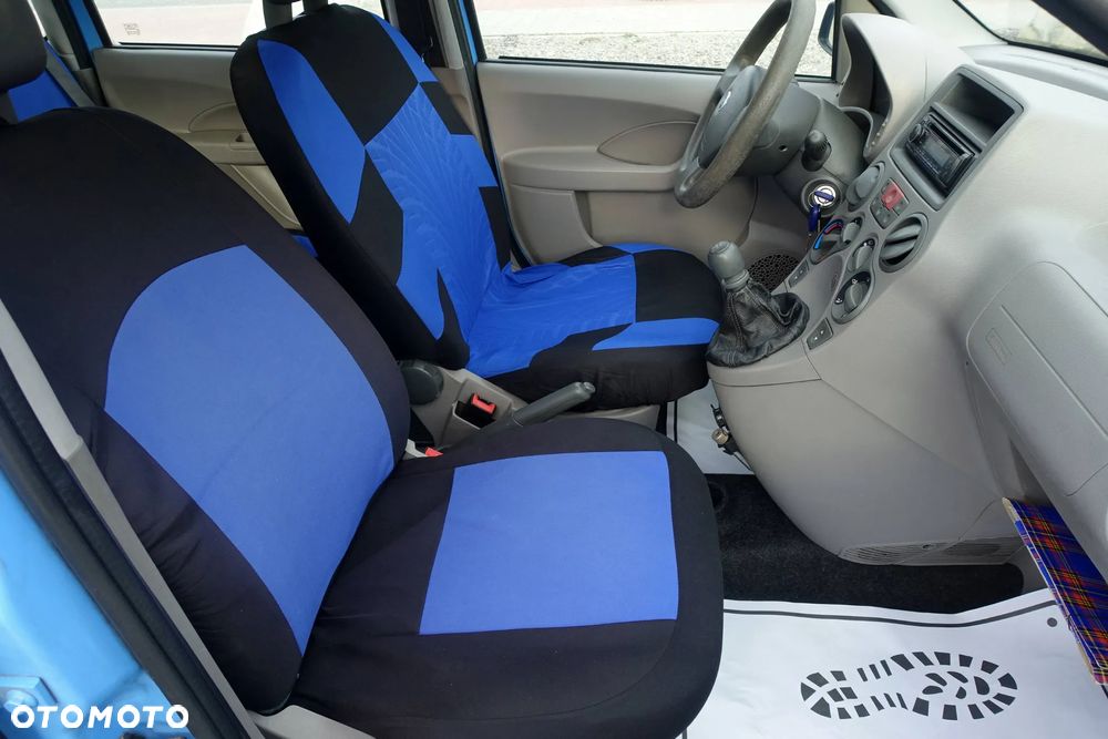 Fiat Panda 1.1 Fresh - 13
