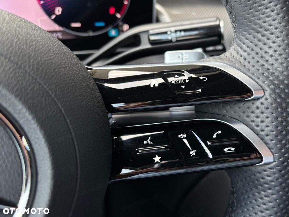 Mercedes-Benz GLC - 8