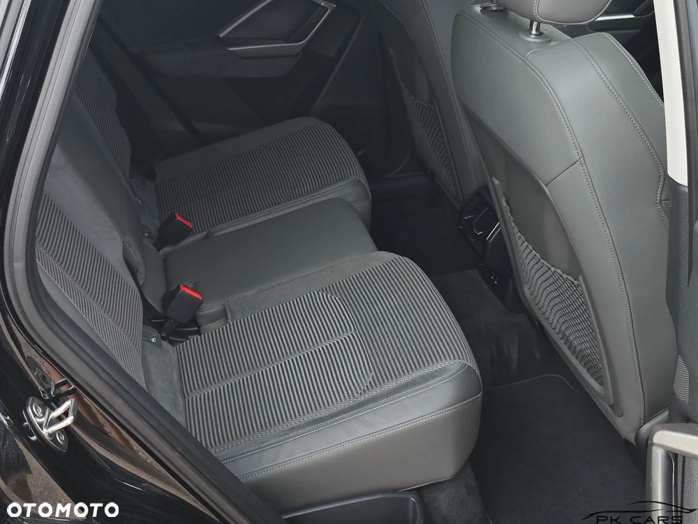 Audi Q3 40 TDI Quattro S Line S tronic - 38