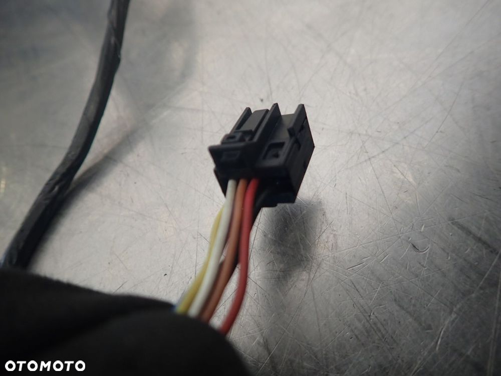 LUSTERKO LEWE ELEKTRYCZNE CHRYSLER GRAND VOYAGER V 2.8 - 2