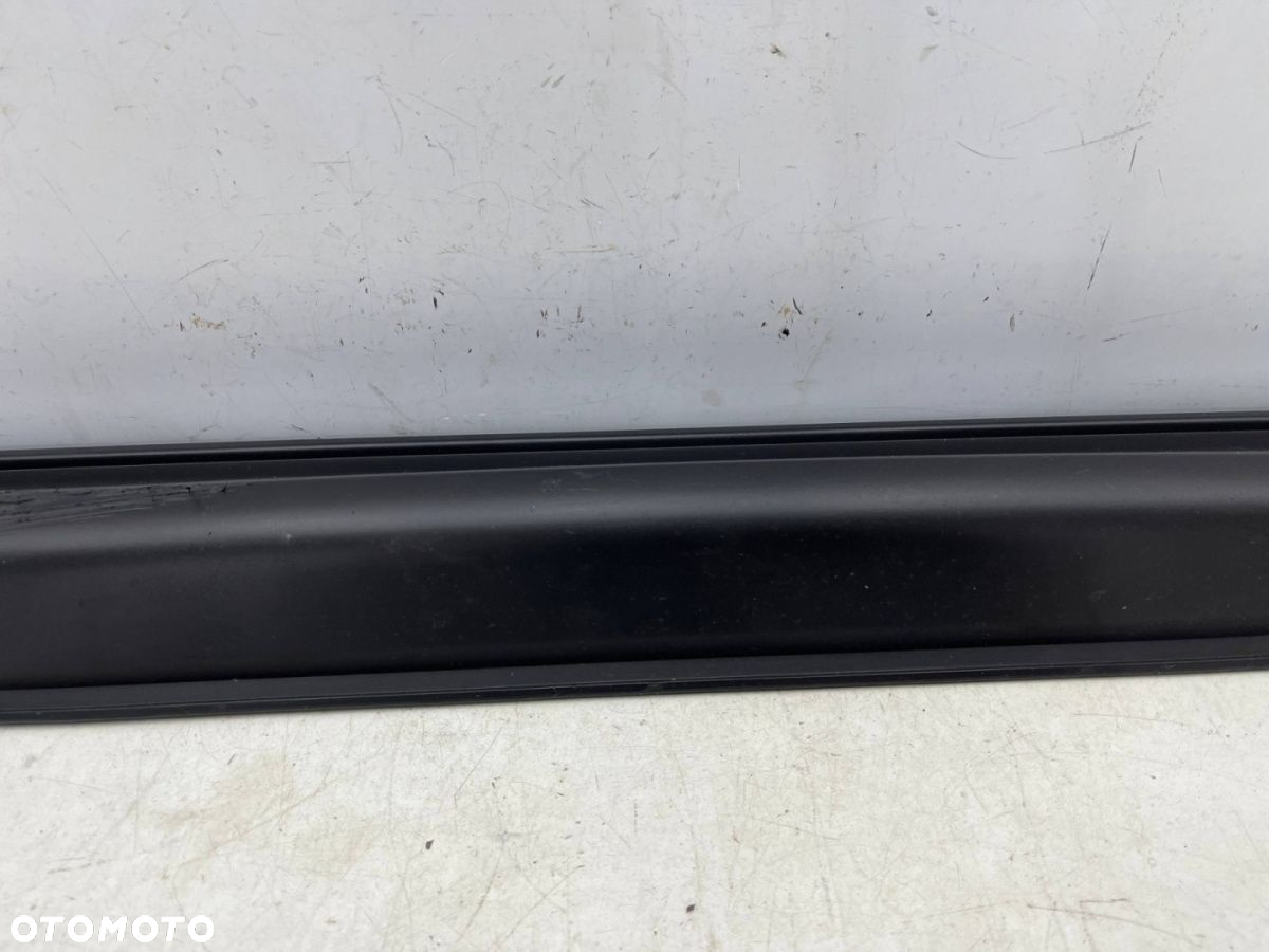Listwa Mazda CX-5 II CX5 II KF 17r.- prawa przednia dolna nakładka drzwi bocznych prawy przód - 11