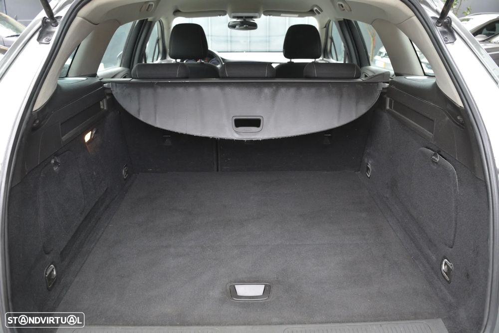 Opel Astra Sports Tourer 1.0 Dynamic S/S - 16