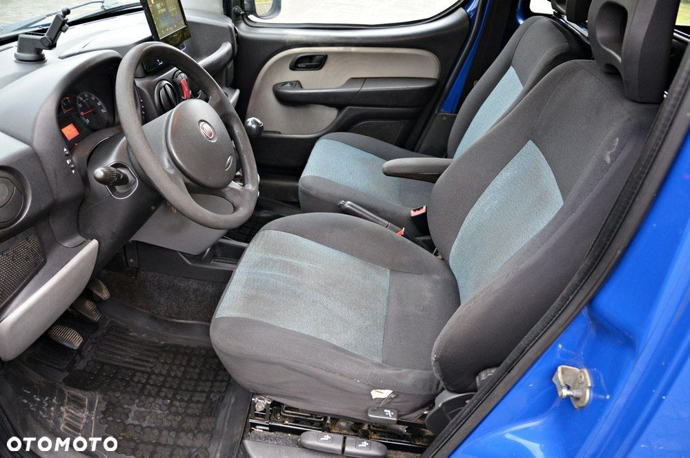 Fiat Doblo - 27