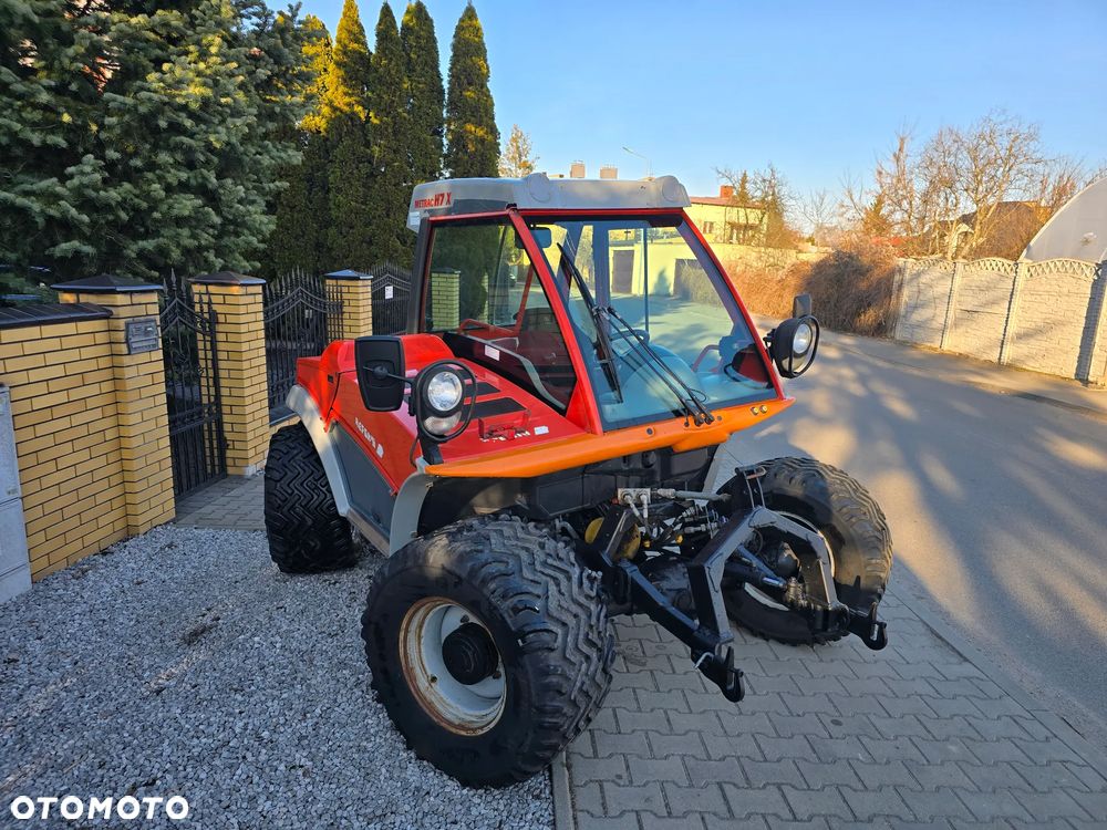 Inny Metrac H7X - 2