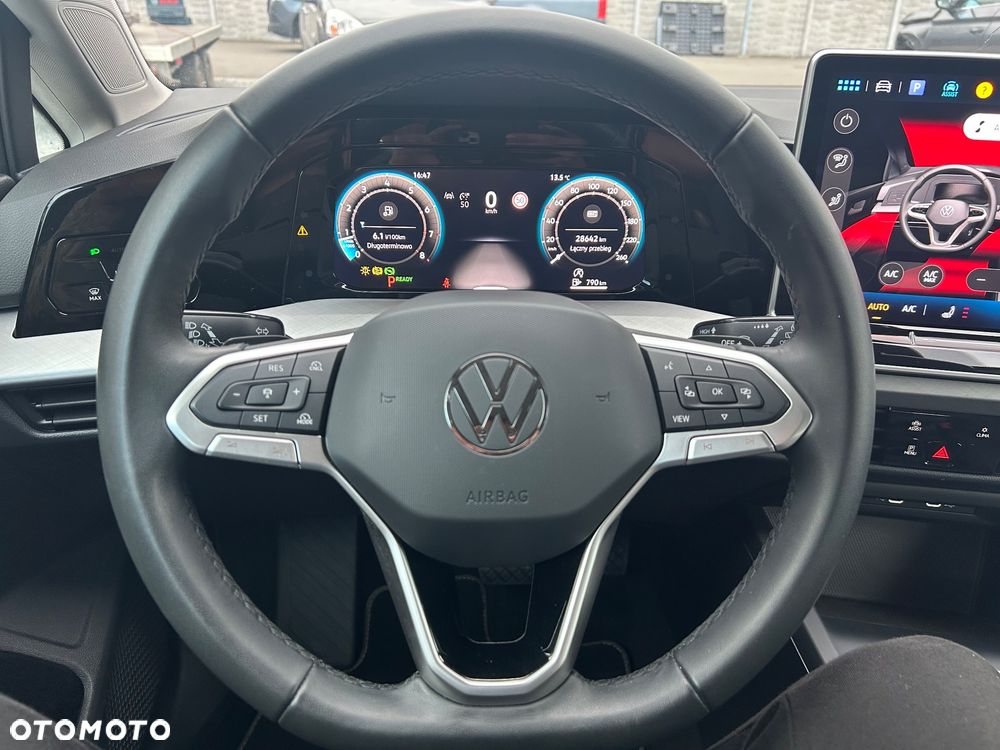 Volkswagen Golf 1.5 eTSI OPF DSG Energy - 20