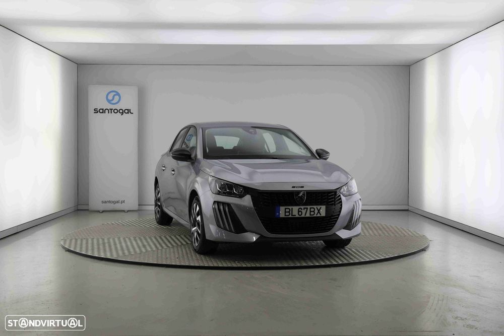 Peugeot 208 1.2 PureTech Active - 6