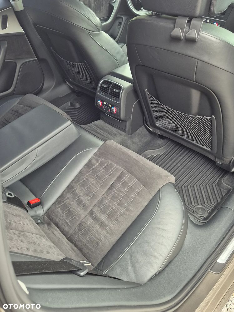 Audi A6 Avant 2.0 TDI Ultra DPF - 17