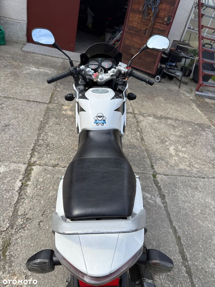 Honda CBR - 6