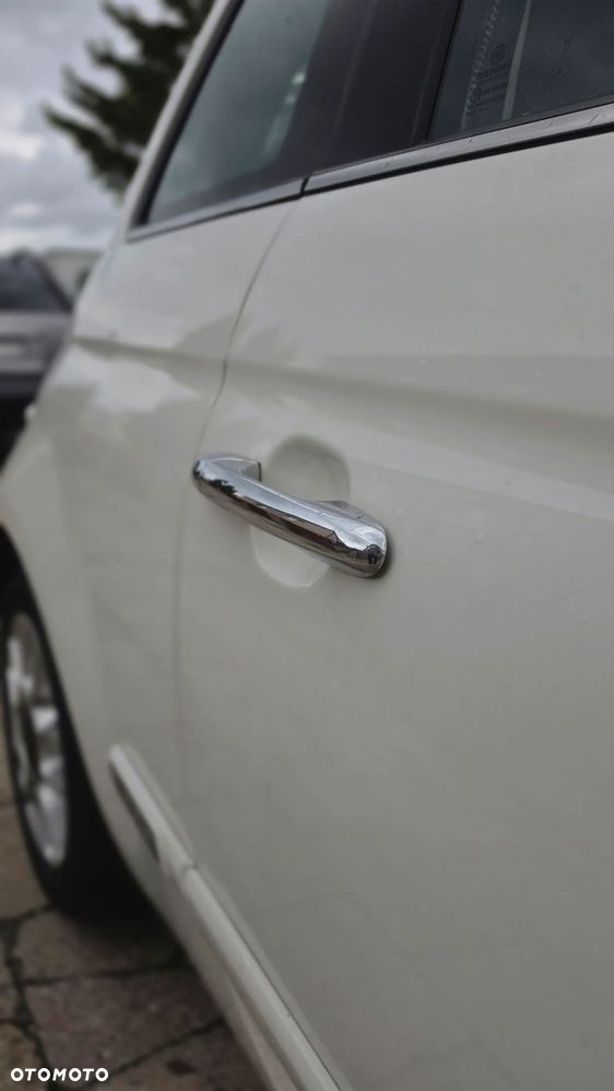 Fiat 500 1.2 8V Lounge - 13