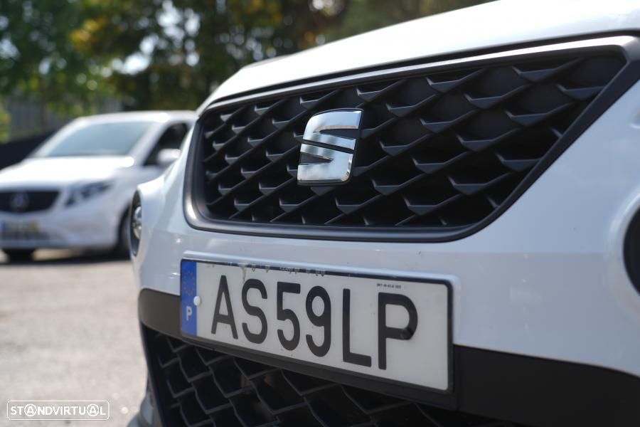 SEAT Arona 1.0 TSI Style - 4