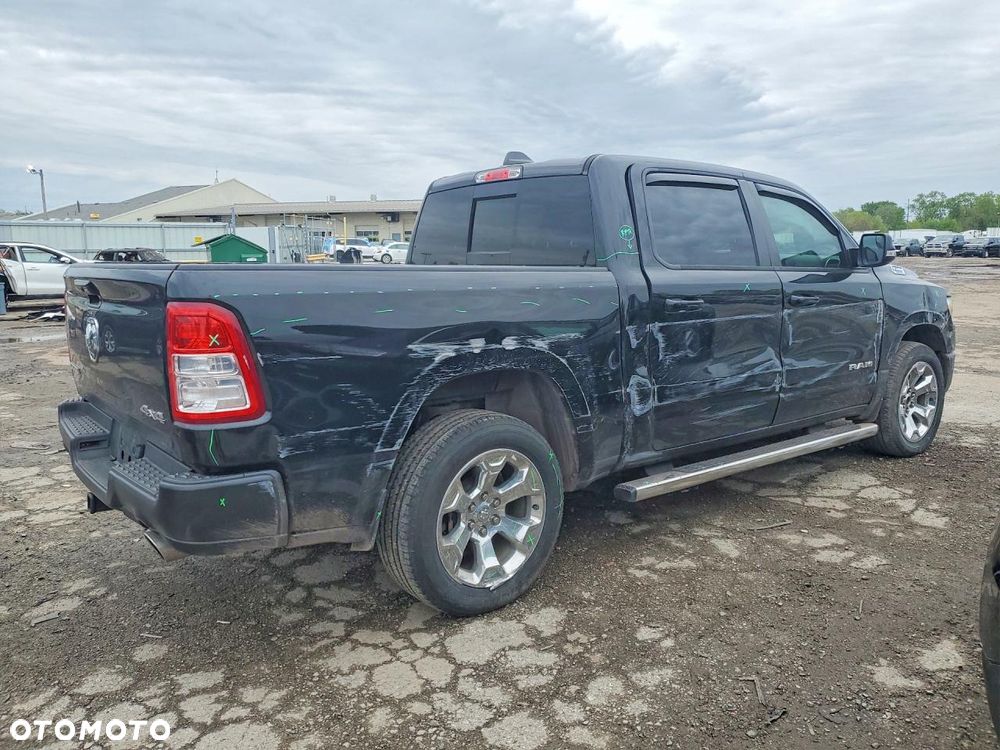RAM 1500 - 4