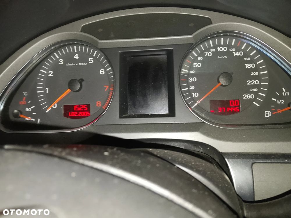 Audi A6 Limousine - 5