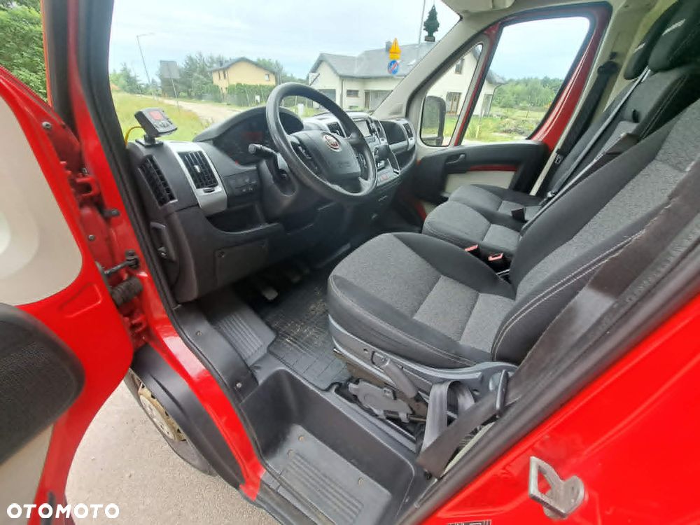 Fiat ducato - 9