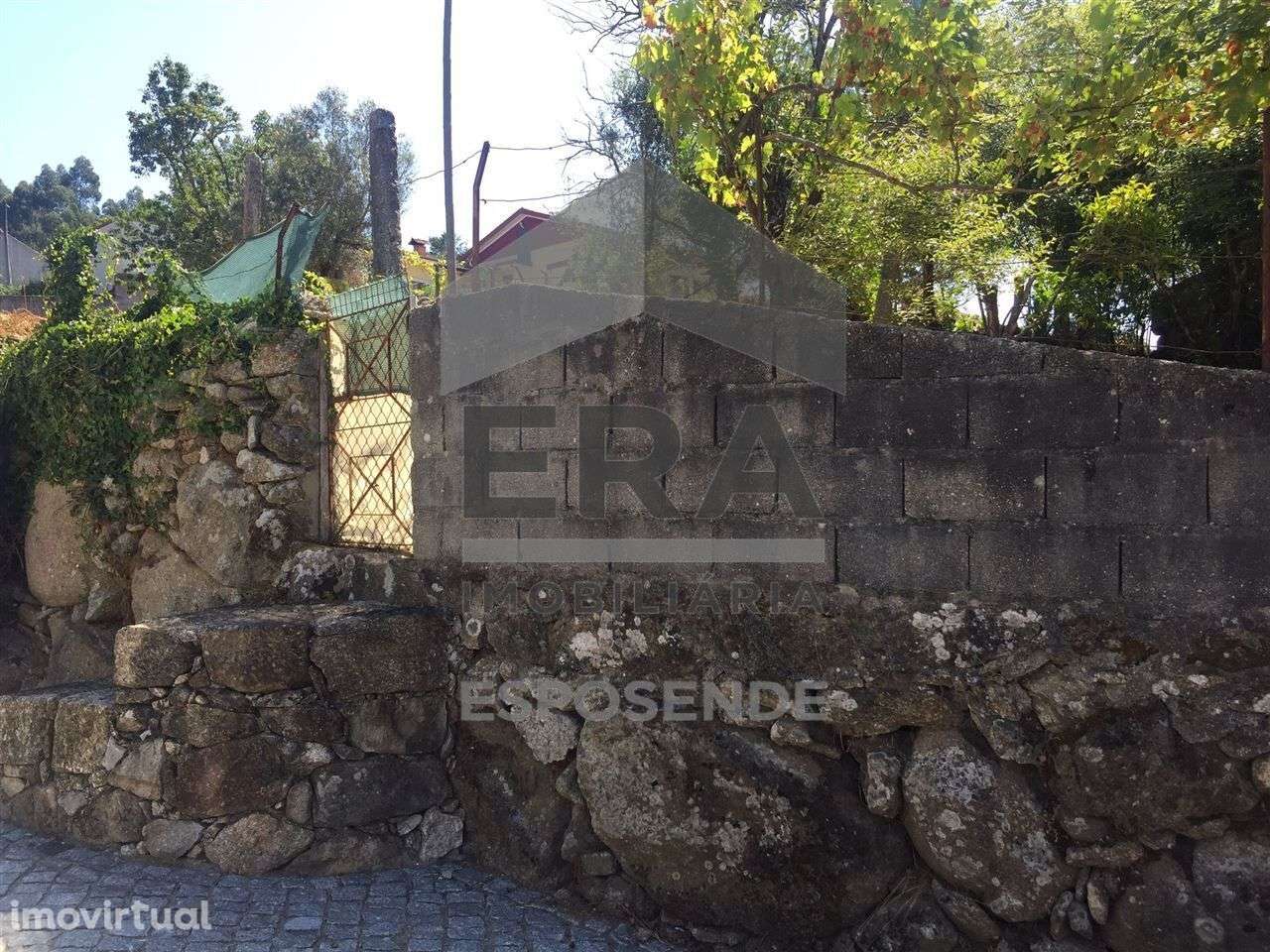 Terreno para Construção, Barcelos, Creixomil e Mar - Grande imagem: 3/6
