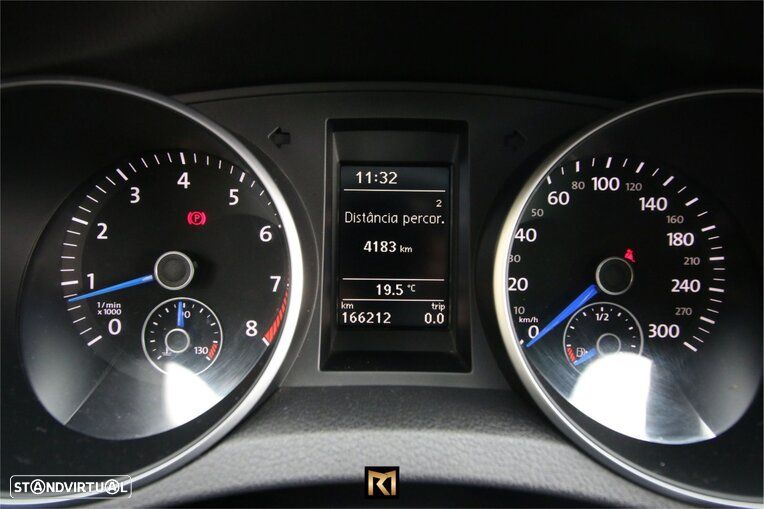 VW Golf 2.0 TSi R20 - 14